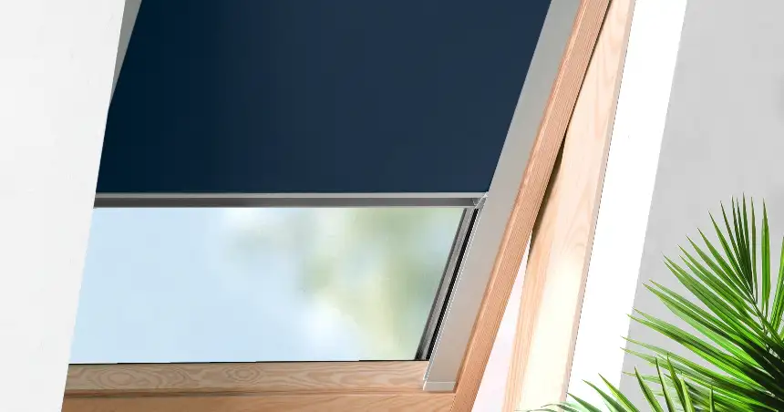 Dachfenster-Rollos für unterschiedliche Fenstermarken