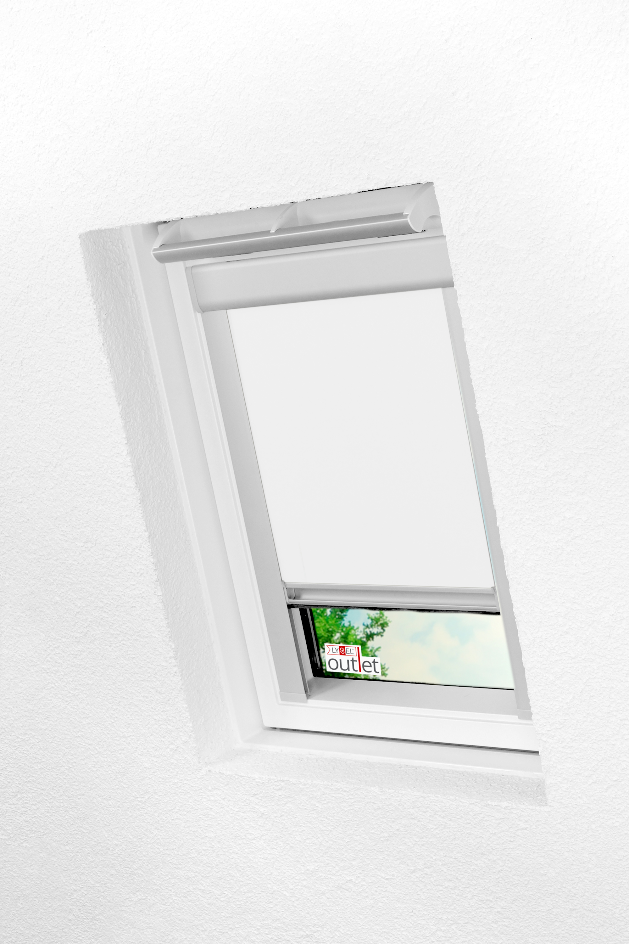 QualitätsDachfensterrollo Rollo Velux Dachfenster