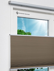 Honeycomb 2.890.87 Fensteransicht