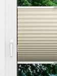 Plissee Colour Comfort 2.136.97 Fensteransicht