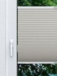 Honeycomb Grazia 2.362.57 Fensteransicht